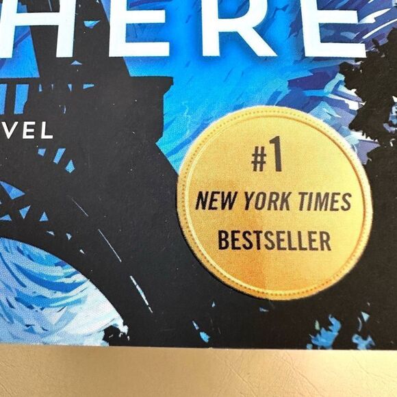 All the devils are here by Louise Penny - Picture 2 of 7